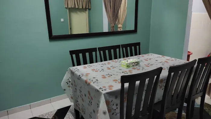 Putri Raisha Homestay | Homestay di Tumpat, Kelantan Picture 10