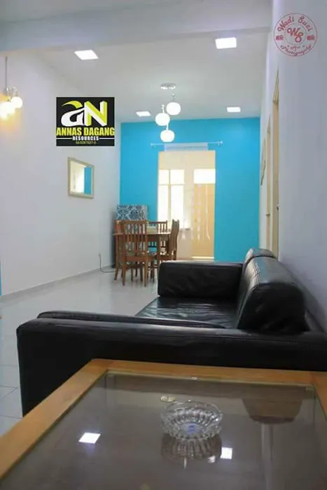Annas Trade Homestay Picture 1