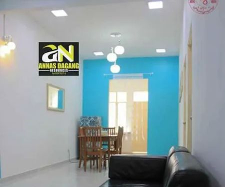 Annas Trade Homestay