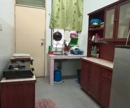 Homestay Seri Bayu Tumpat