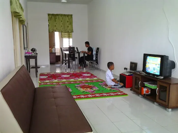 Homestay Seri Bayu Tumpat Picture 5