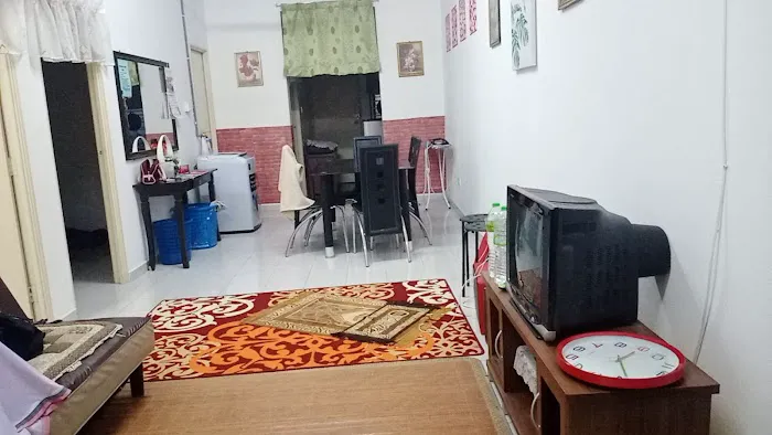 Homestay Seri Bayu Tumpat Picture 10