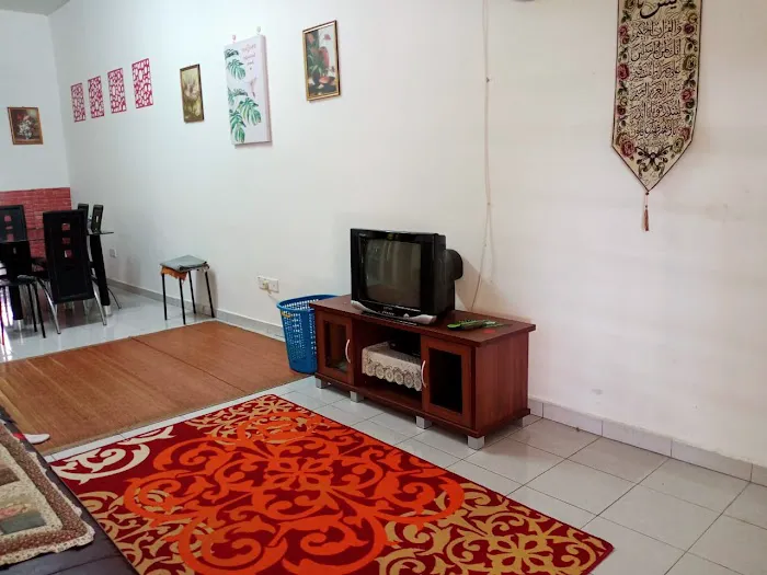 Homestay Seri Bayu Tumpat Picture 8