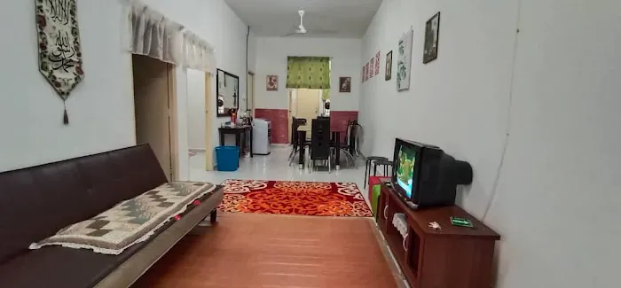 Homestay Seri Bayu Tumpat Picture 3