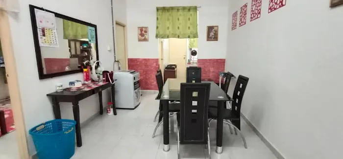 Homestay Seri Bayu Tumpat Picture 2