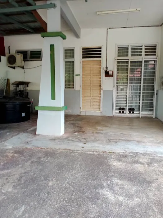 Homestay Seri Bayu Tumpat Picture 7