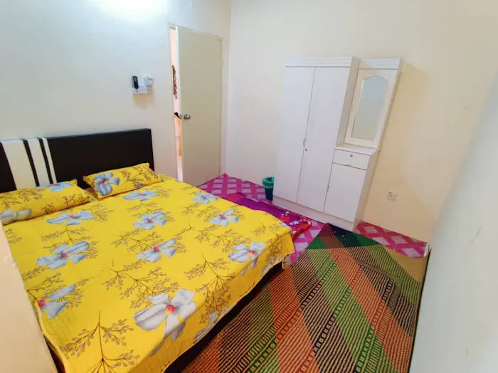 Homestay Wan Seri Bayu Picture 5