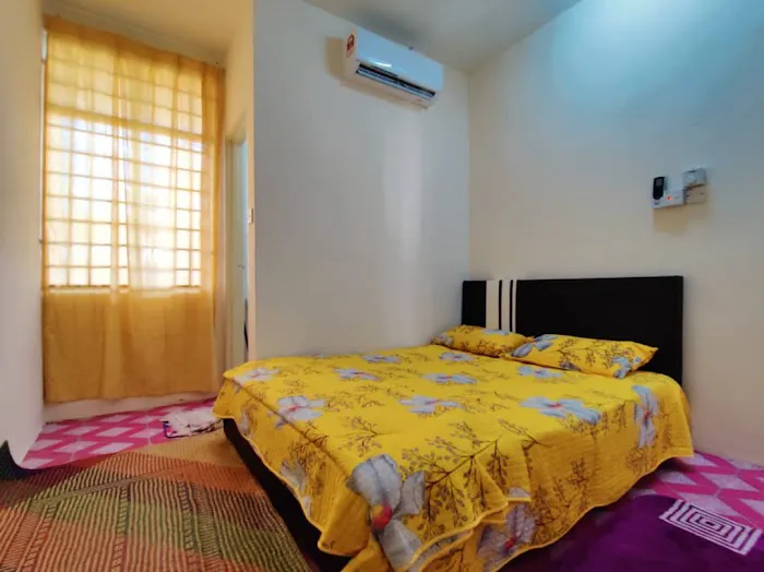 Homestay Wan Seri Bayu Picture 2