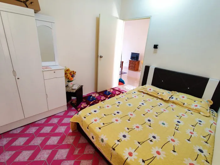 Homestay Wan Seri Bayu Picture 1
