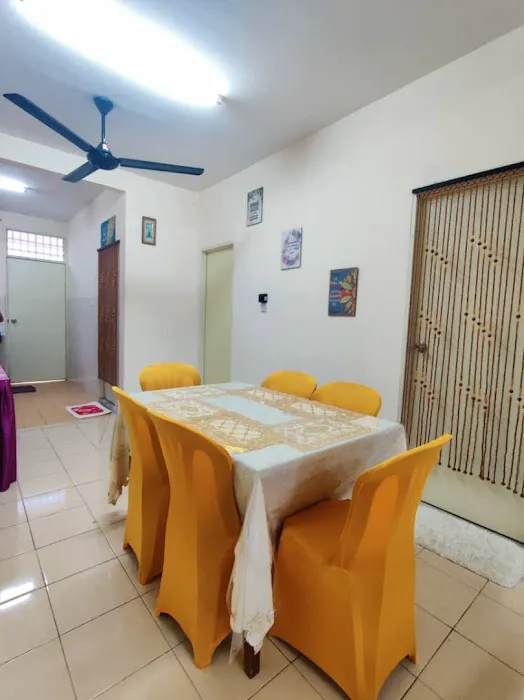 Homestay Wan Seri Bayu Picture 3