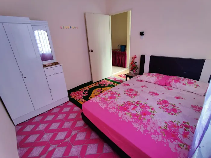 Homestay Wan Seri Bayu Picture 4
