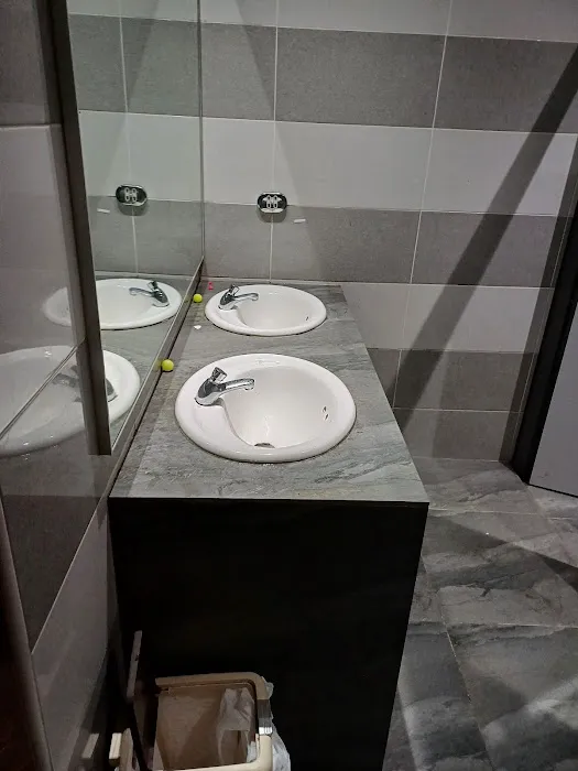 Rest&Go Transit Hotel & Luggage Storage TBS Picture 7