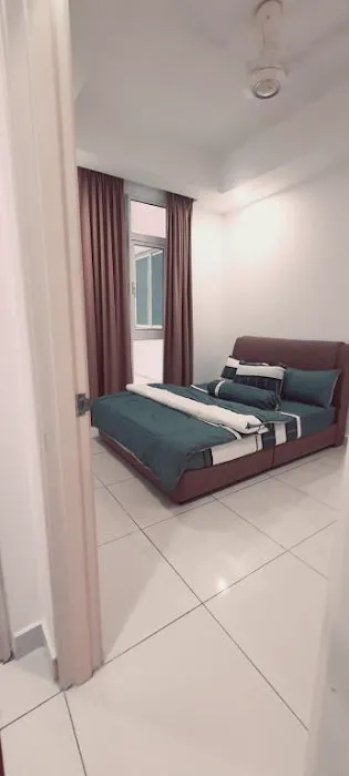 Homestay Sungai besi KL Picture 3