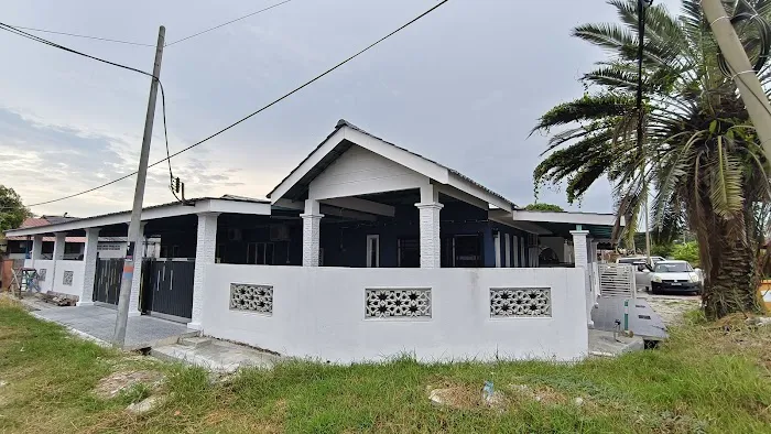 De'TerataiAzZahra Homestay Picture 1