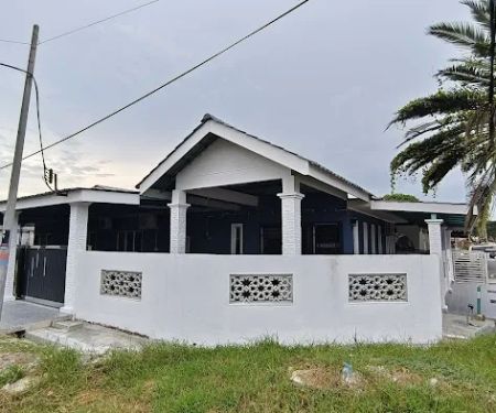 De'TerataiAzZahra Homestay