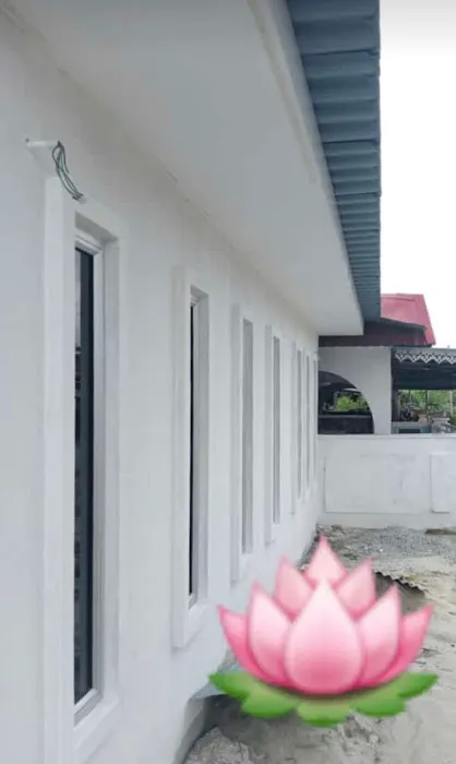 De'TerataiAzZahra Homestay Picture 2