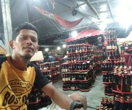 Adira Homestay