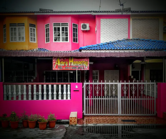 Adira Homestay Picture 5
