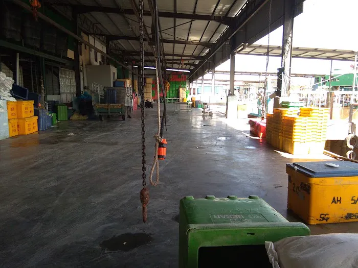 Adira Homestay Picture 6