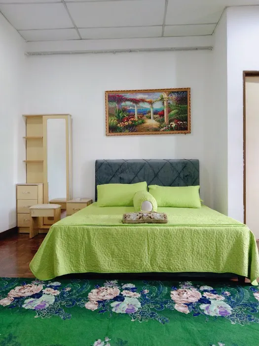 Fausal Legacy Homestay Sungai Besar Picture 2