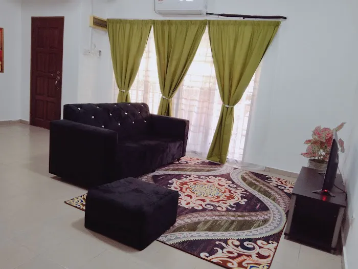 Fausal Legacy Homestay Sungai Besar Picture 4