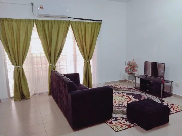 Fausal Legacy Homestay Sungai Besar Picture 5