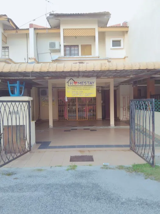 Fausal Legacy Homestay Sungai Besar Picture 10