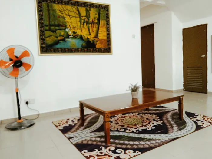 Fausal Legacy Homestay Sungai Besar Picture 9