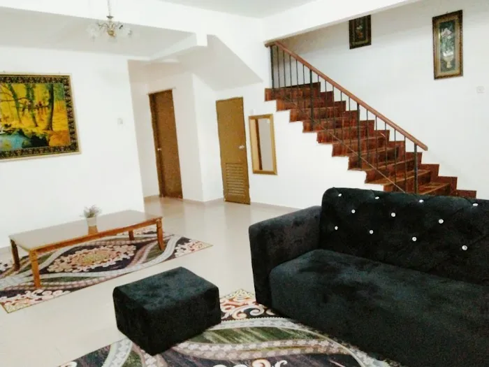 Fausal Legacy Homestay Sungai Besar Picture 6