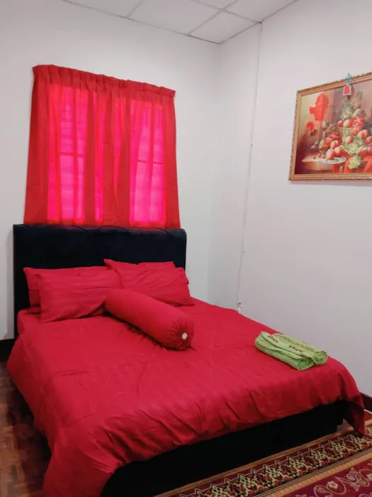 Fausal Legacy Homestay Sungai Besar Picture 7