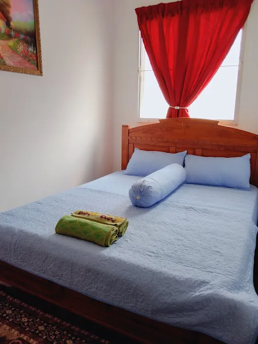 Fausal Legacy Homestay Sungai Besar Picture 1