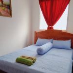 Fausal Legacy Homestay Sungai Besar