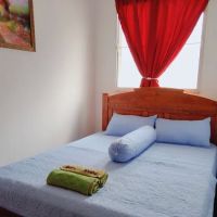 Fausal Legacy Homestay Sungai Besar ico