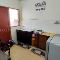 Homestay Mak Abah ico