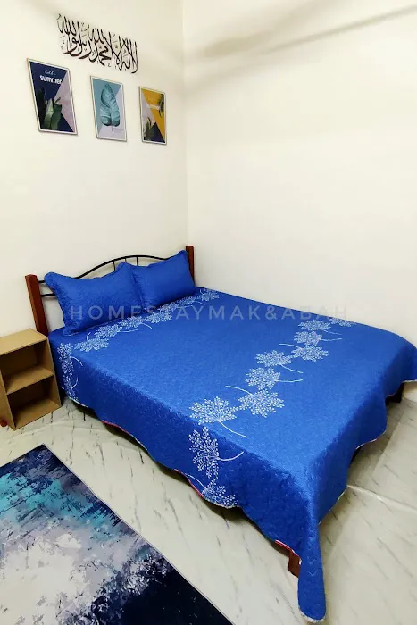 Homestay Mak Abah Picture 3