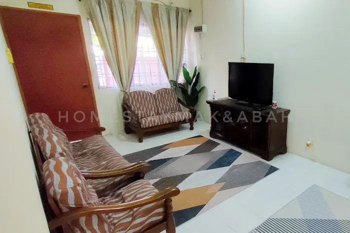 Homestay Mak Abah Picture 2