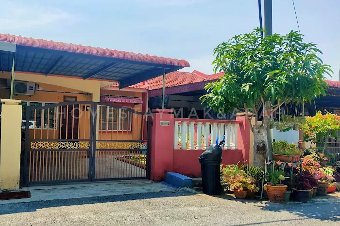 Homestay Mak Abah Picture 4