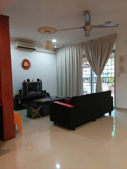 FULLHOUSE HOMESTAY SEREMBAN Picture 8