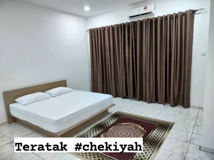 Homestay Teratak #chekiyah Picture 1