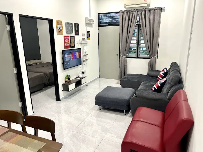 910 Homestay Picture 5