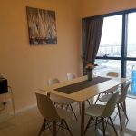 Eminent Suite @ ICON City, Petaling Jaya