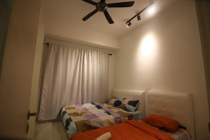 Eminent Suite @ ICON City, Petaling Jaya Picture 3