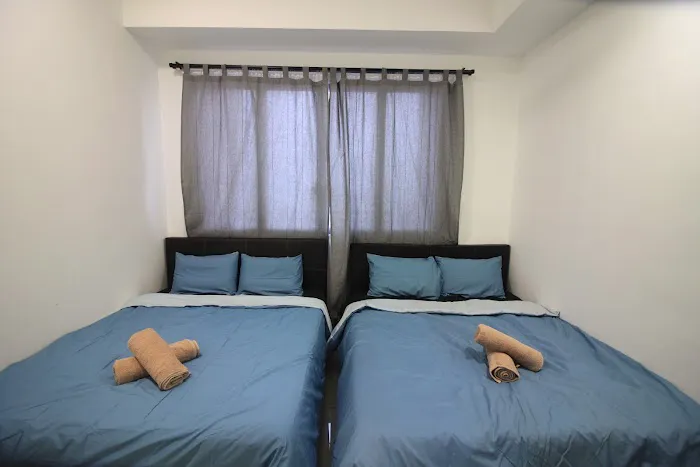 Eminent Suite @ ICON City, Petaling Jaya Picture 5