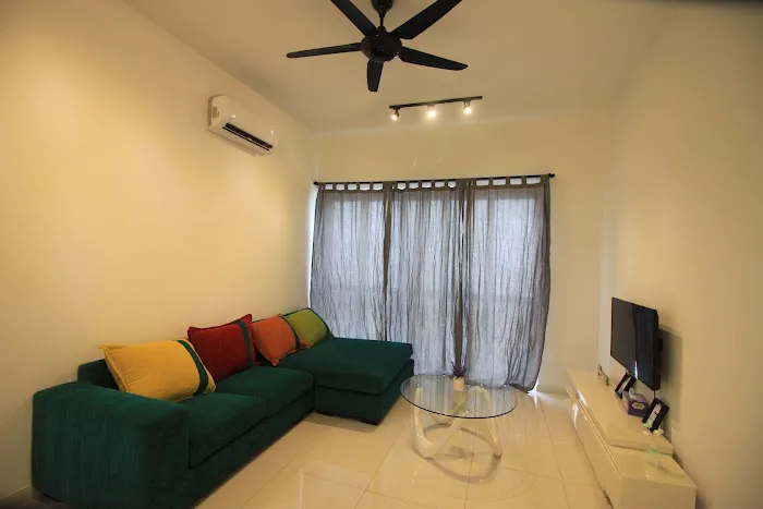 Eminent Suite @ ICON City, Petaling Jaya Picture 8