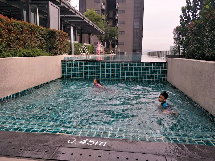 Eminent Suite @ ICON City, Petaling Jaya Picture 7