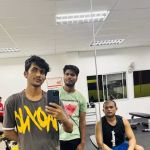 Widebed Short Stay @ Icon City PJ