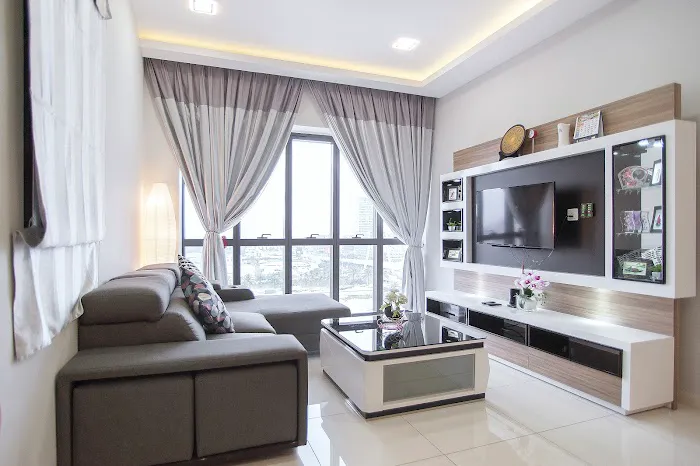 Icon City Premier Suites by WeCare Picture 6