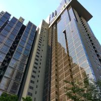 VIP Urban Homestay ico