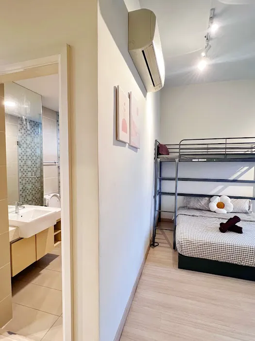 Icon City Suites Petaling Jaya Picture 10