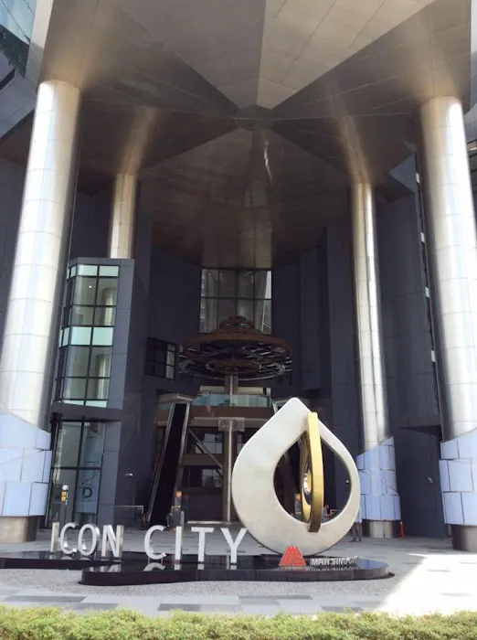 Icon City Suites Petaling Jaya Picture 9